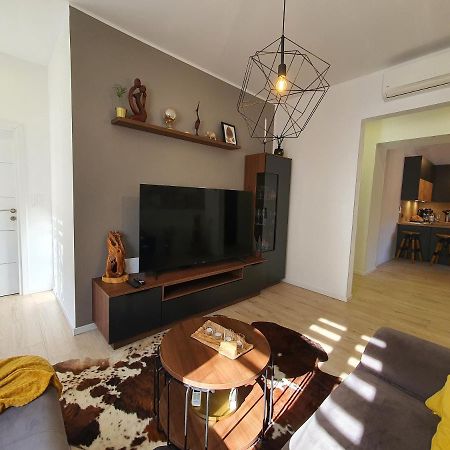 Connor Apartment Pula Exterior photo