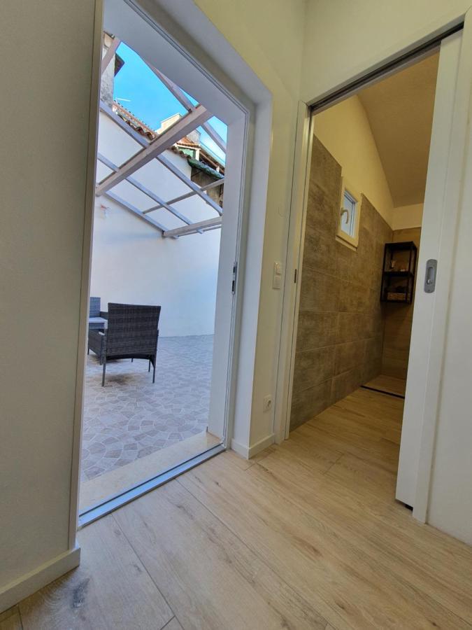 Connor Apartment Pula Exterior photo