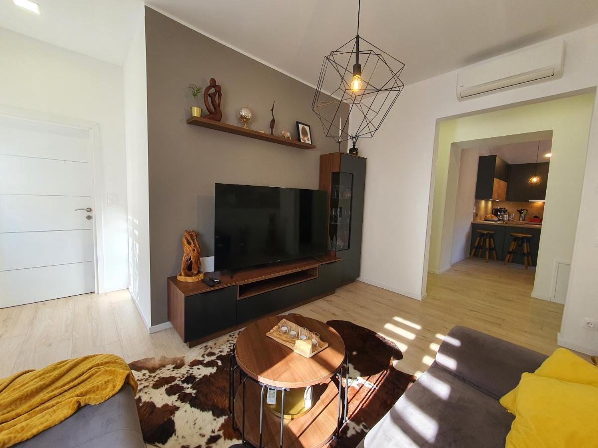 Connor Apartment Pula Exterior photo
