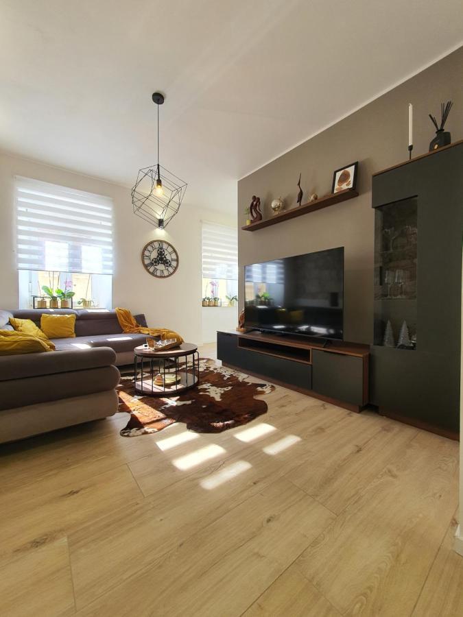 Connor Apartment Pula Exterior photo