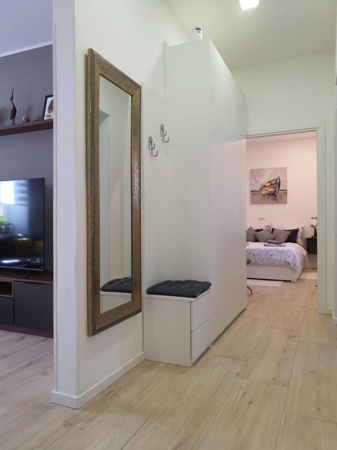 Connor Apartment Pula Exterior photo